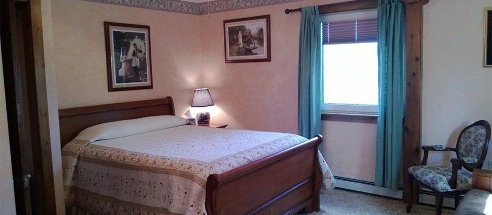 Denali Touch Of Wilderness B&B Хілі Екстер'єр фото